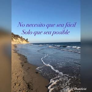 Meet your Posher, Irene